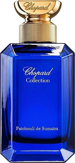 Chopard — Chopard Patchouli De Sumatra