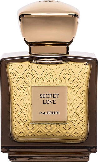 Majouri — Majouri Secret Love