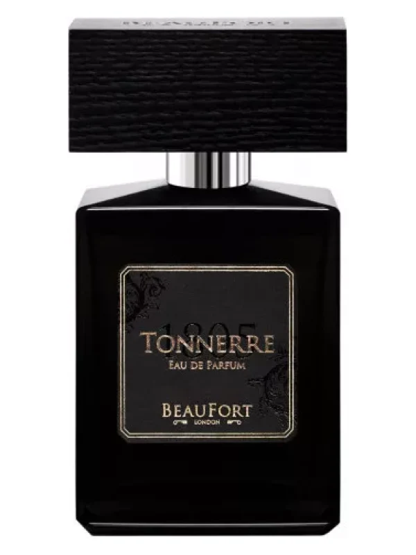 BeauFort — BeauFort 1805 Tonnerre