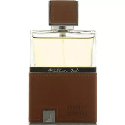 Arabian Oud — Arabian Oud Arabian Leather