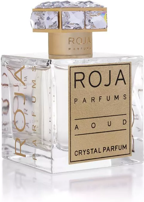 Roja Dove Aoud Crystal — фото 2