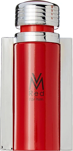 Victor Manuelle — Victor Manuelle Vm Red For Him