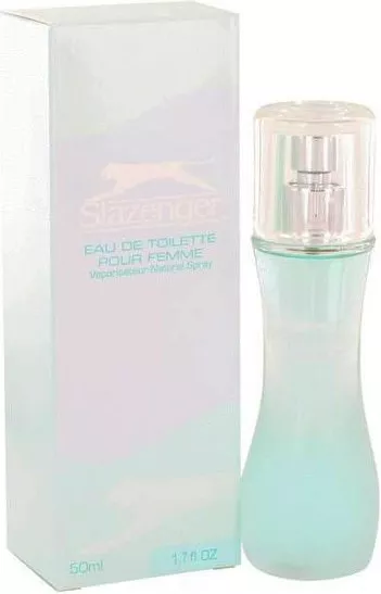 Slazenger Slazenger Pour Femme — фото 2