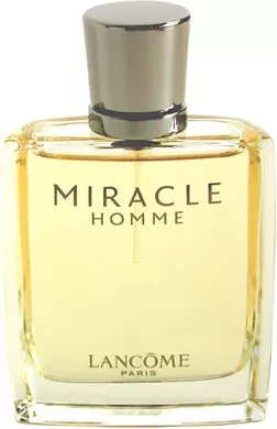 Lancome — Lancome Miracle Homme
