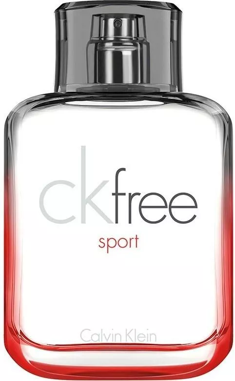 Calvin Klein CK Free Sport — фото 2