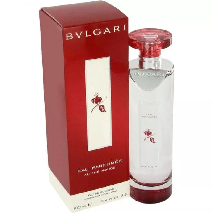 Bvlgari Eau Parfumee Au The Rouge — фото 3