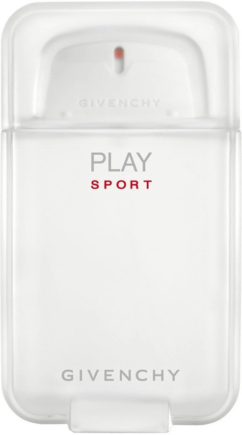 Givenchy Play Sport — фото 4