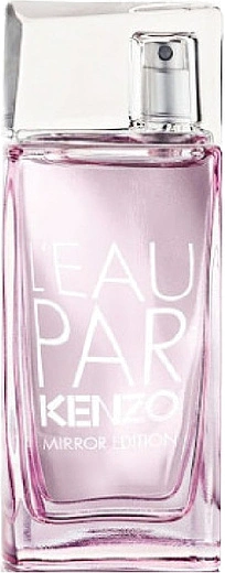 Kenzo — Kenzo L`Eau par Kenzo Mirror Edition Pour Femme