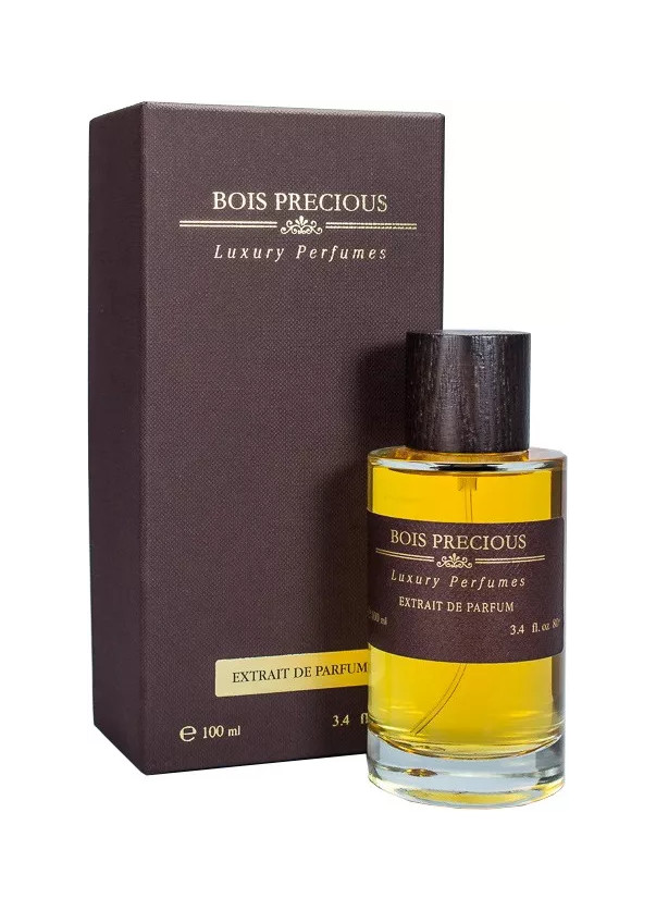 Luxury Perfumes — Luxury Perfumes Bois Precious