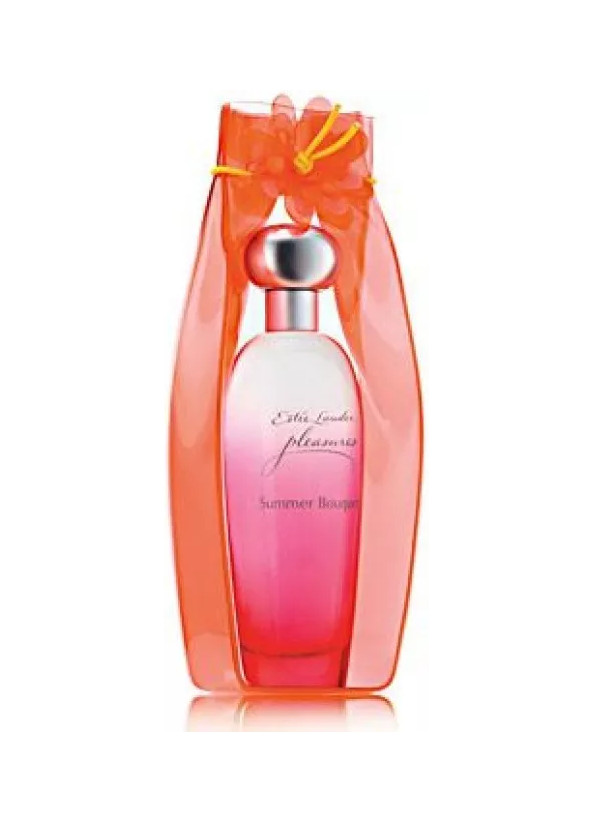 Estee Lauder — Estee Lauder Pleasures Summer Bouquet