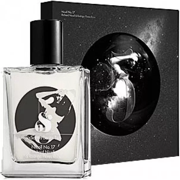 Six Scents Series Two No 5 Richard Nicoll Nicoll No.17 — фото 3