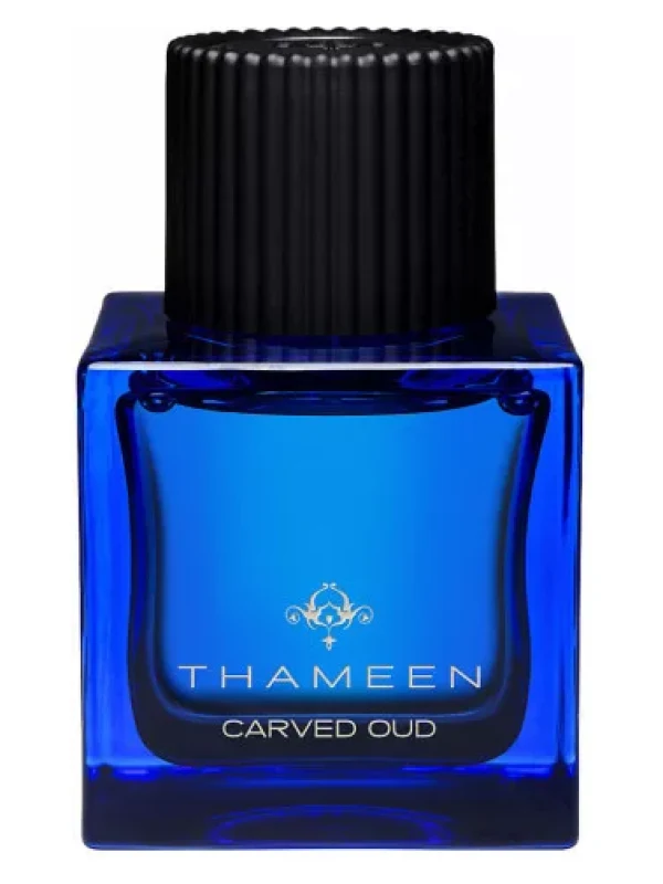 Thameen — Thameen Carved Oud