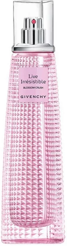 Givenchy Live Irresistible Blossom Crush — фото 2