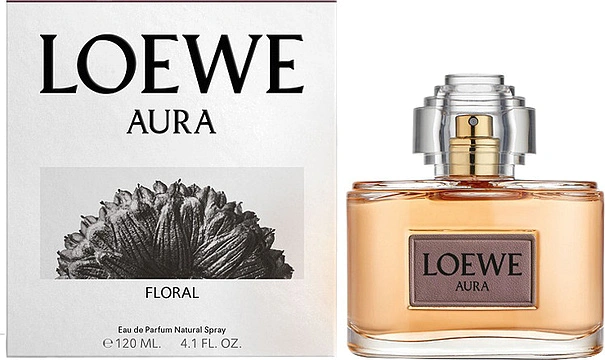 Loewe — Loewe Aura Loewe Floral