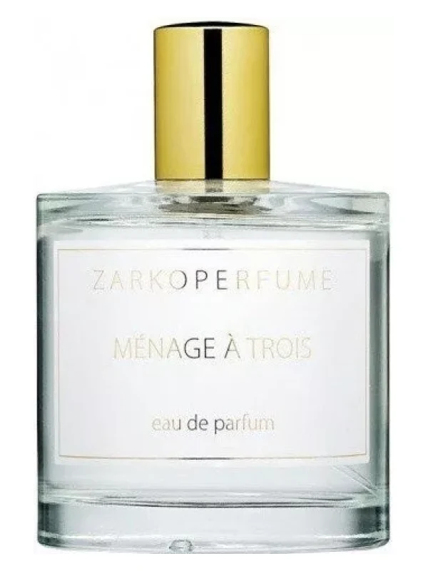 Zarkoperfume — Zarkoperfume Menage a Trois