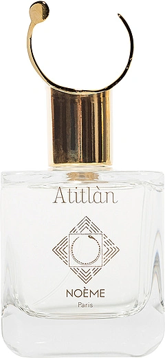 Noeme — Noeme Atitlan