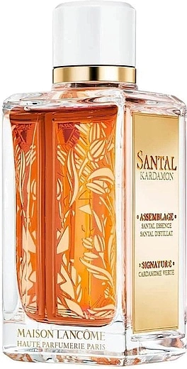Lancome — Lancome Santal Kardamon