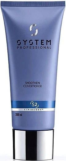 Wella — Wella SP Diamond Smoothen S2 Conditioner