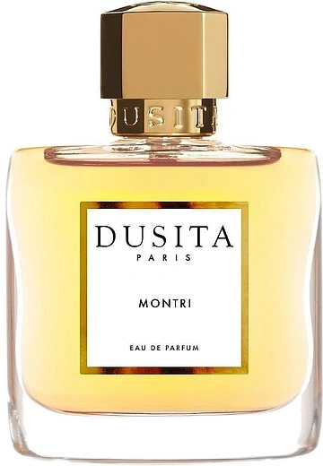Dusita — Dusita Montri