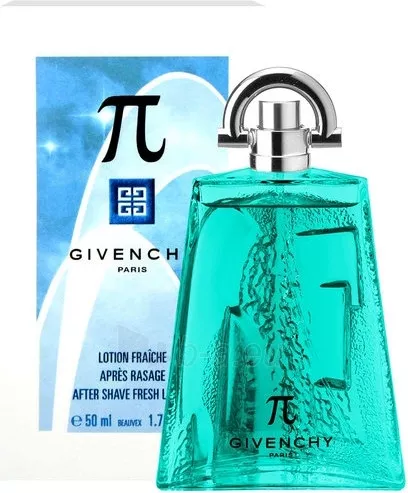 Givenchy Pi Fraiche — фото 4