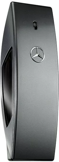 Mercedes-benz Club Extreme — фото 2
