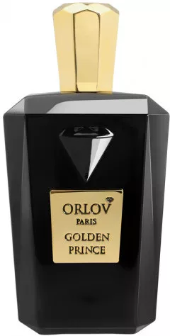 Orlov Paris — Orlov Paris Golden Prince