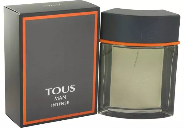 Tous Parfum — Tous Parfum Tous Man Intense