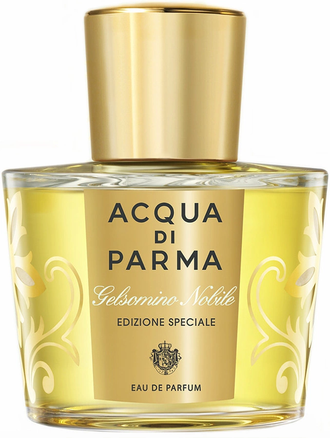 Acqua di Parma Gelsomino Nobile — фото 2