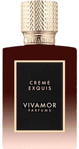 Vivamor Parfums — Vivamor Parfums Crеme Exquis