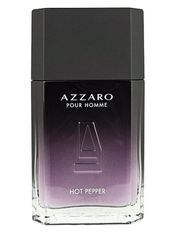 Loris Azzaro — Loris Azzaro Azzaro pour Homme Hot Pepper