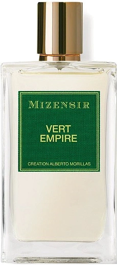 Mizensir — Mizensir Vert Empire