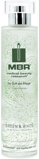Medical Beauty Research Green & White — фото 2