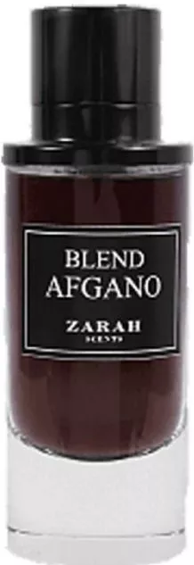 Zarah Blend Afgano — фото 2