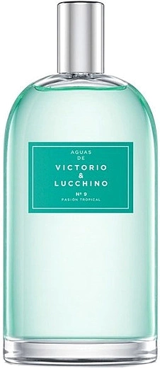 Victorio & Lucchino — Victorio & Lucchino №9 Passion Tropical