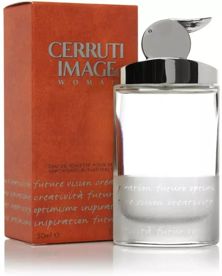 Cerruti Image Pour Femme — фото 2