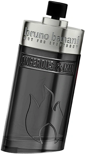 Bruno Banani — Bruno Banani Dangerous for men