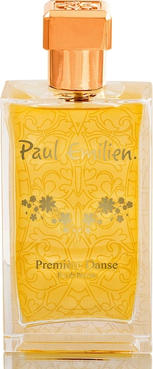 Paul Emilien — Paul Emilien Premiere Danse