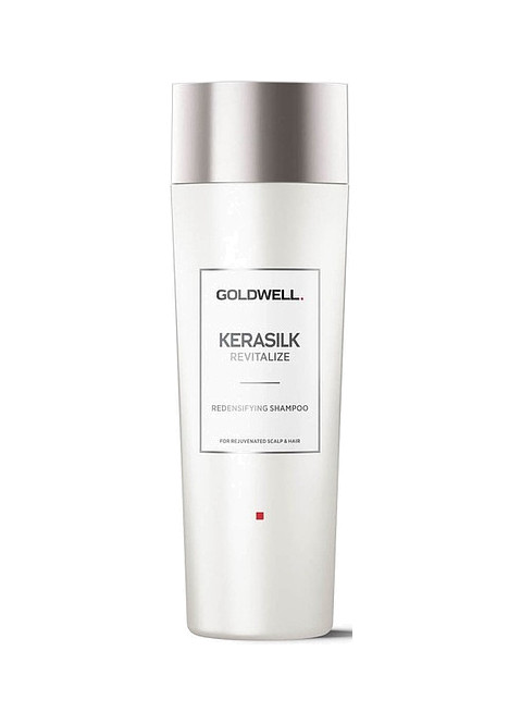 Goldwell — Goldwell Kerasilk Premium Revitalize Redensifying Shampoo