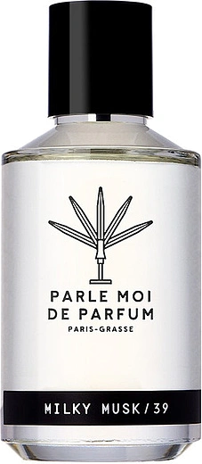 Parle Moi de Parfum — Parle Moi de Parfum Milky Musk/39