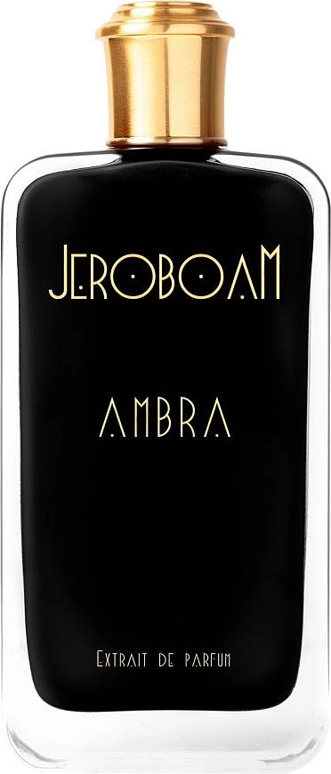 Jeroboam Ambra — фото 2