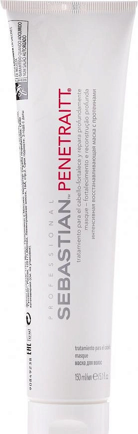 Sebastian Foundation Penetraitt Treatment — фото 2