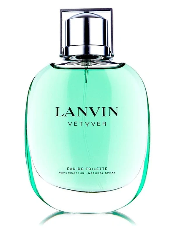 Lanvin — Lanvin Vetiver
