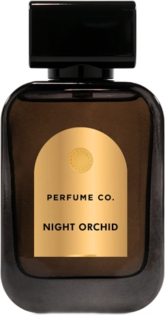 Perfume Co. — Perfume Co. Night Orchid