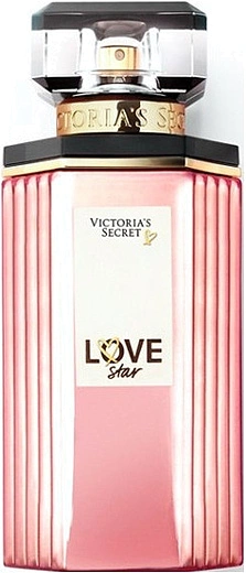 Victoria's Secret — Victoria's Secret Love Star