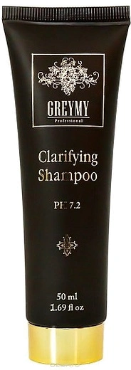 Greymy — Greymy Clarifying Shampoo