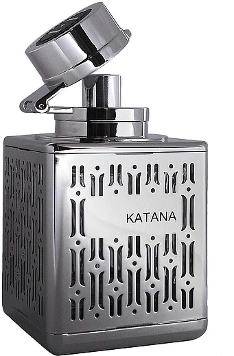 Atelier Flou — Atelier Flou Katana