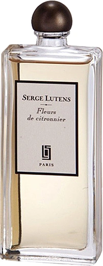 Serge Lutens — Serge Lutens Fleurs de Citronnier