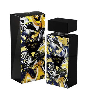 Sterling Parfums — Sterling Parfums Armaf African Mix