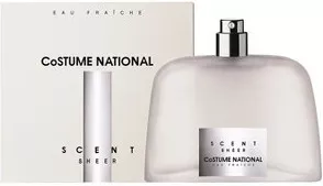 Costume National — Costume National Scent Sheer