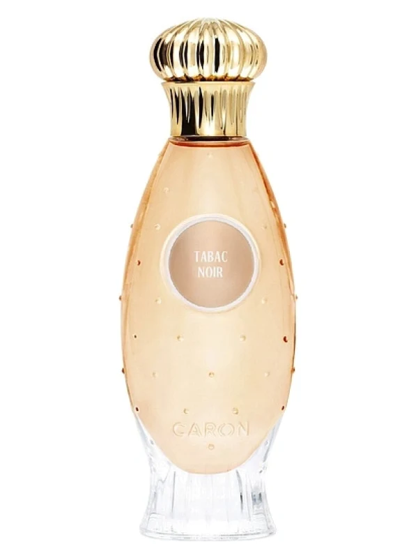 Caron — Caron Tabac Noir